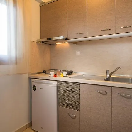 Apartmán Rodon Garden 2