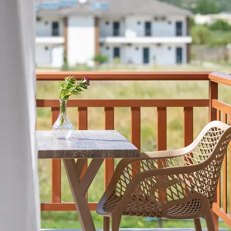 Rodon Garden 2 Apartmán *