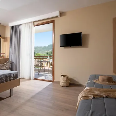 Rodon Garden 2 Διαμέρισμα *