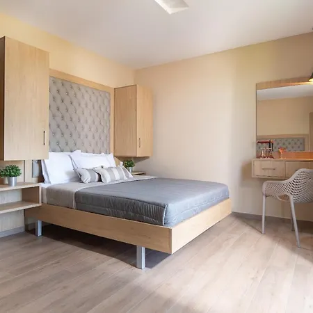 Rodon Garden 2 * سارتي