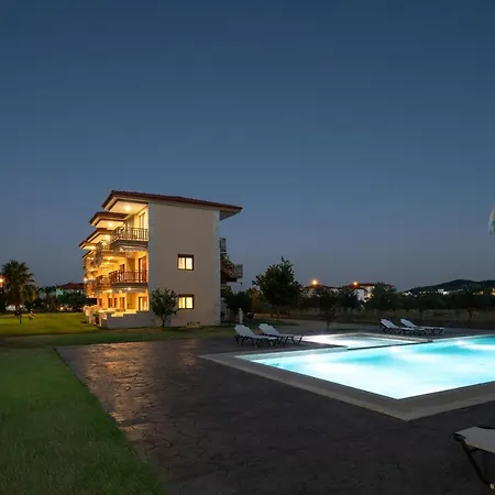 Rodon Garden 2 *