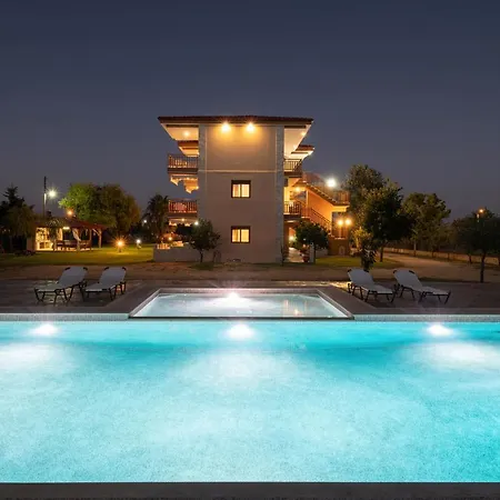 Rodon Garden 2 Сарти