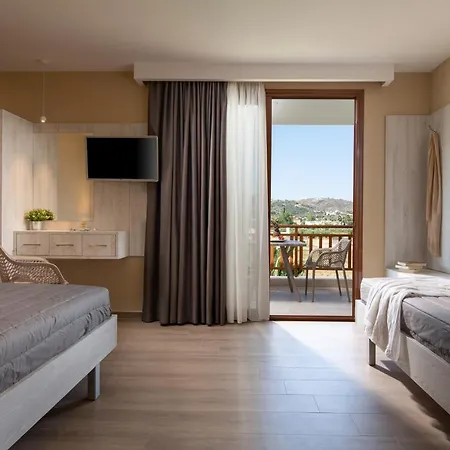 Rodon Garden 2 * Сарти