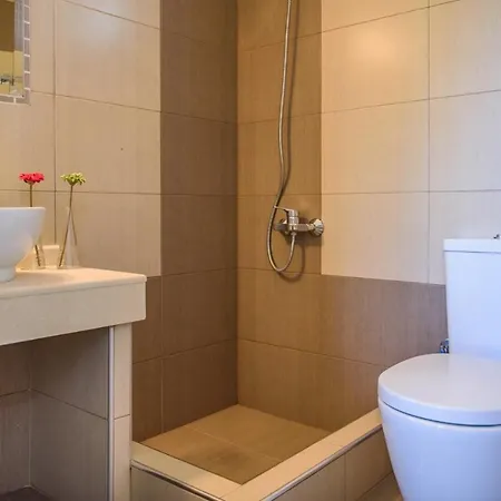 Rodon Garden 2 Апартаменты