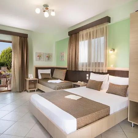 Rodon Garden 2 Апартаменты *