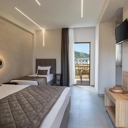 Rodon Garden 2 Apartamento