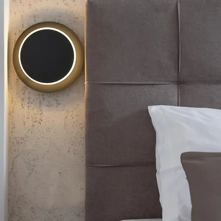 Rodon Garden 2 Апартаменты *
