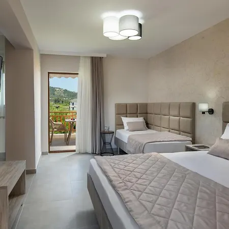 Rodon Garden 2 Апартаменты
