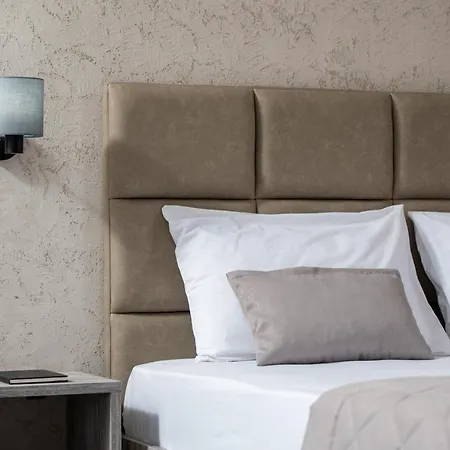 Rodon Garden 2 Σάρτη