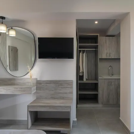 Rodon Garden 2 * Сарти