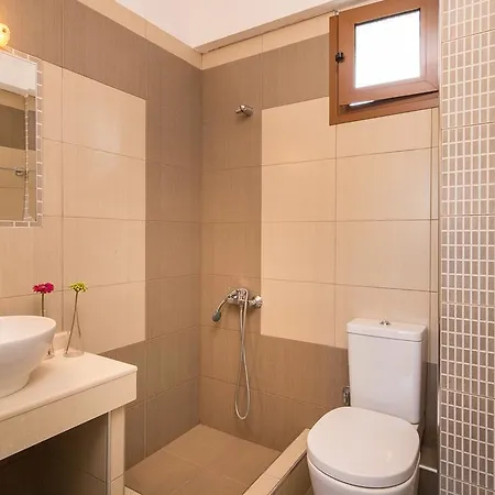 شقة Rodon Garden 2