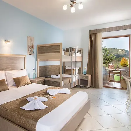 Apartamento Rodon Garden 2 *
