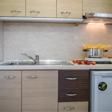 Apartamento Rodon Garden 2