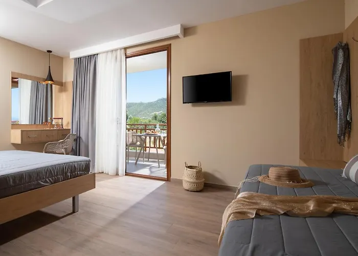 Rodon Garden 2 Apartamento *