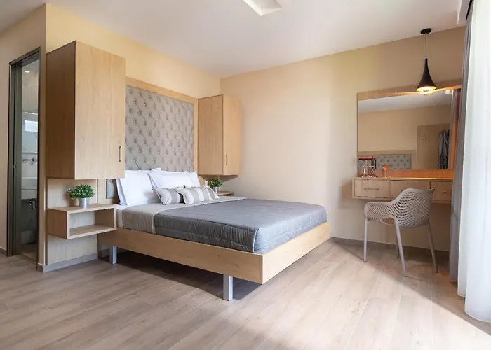 Rodon Garden 2 * Sarti