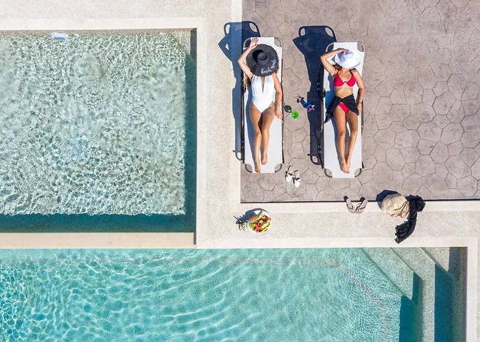 Rodon Garden 2 * Sarti