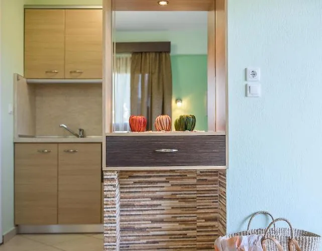 Rodon Garden 2 Sarti