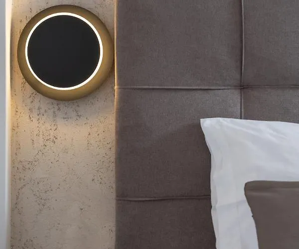 Rodon Garden 2 Appartement *