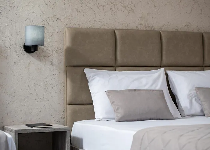 Rodon Garden 2 Sarti