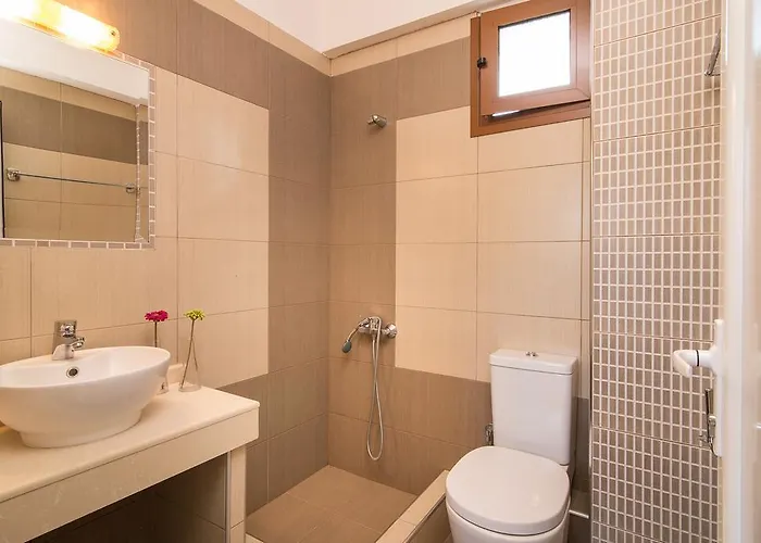 Apartamento Rodon Garden 2