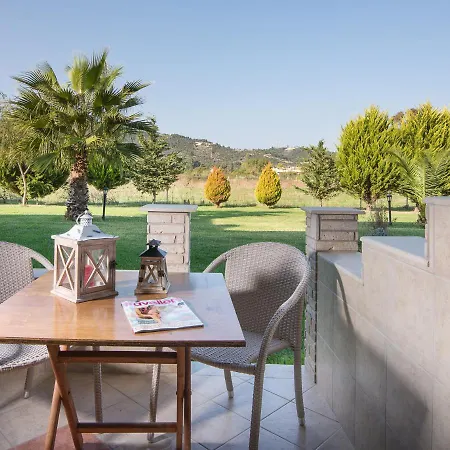Διαμέρισμα Rodon Garden 2 Σάρτη