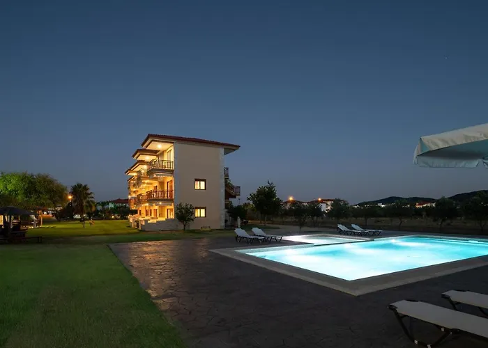Rodon Garden 2 *
