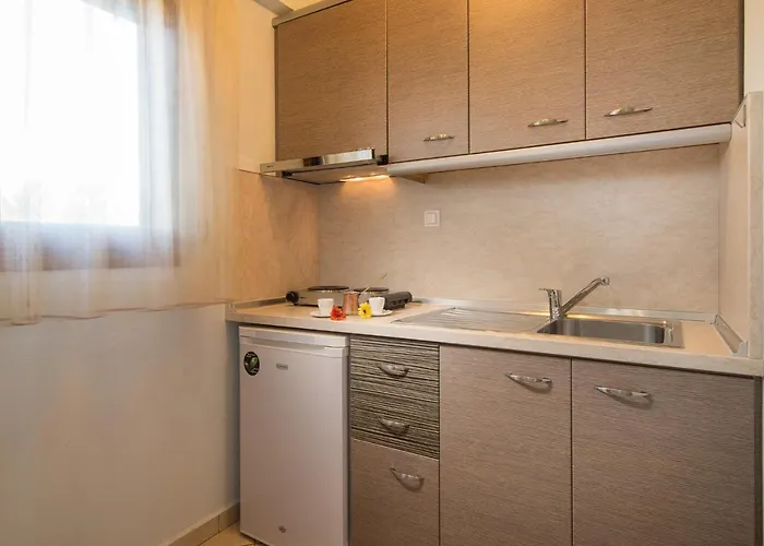 Apartmán Rodon Garden 2