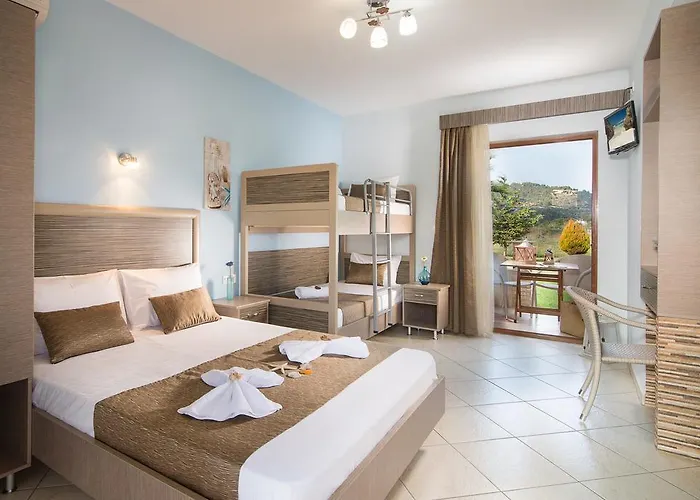 Apartmán Rodon Garden 2 *